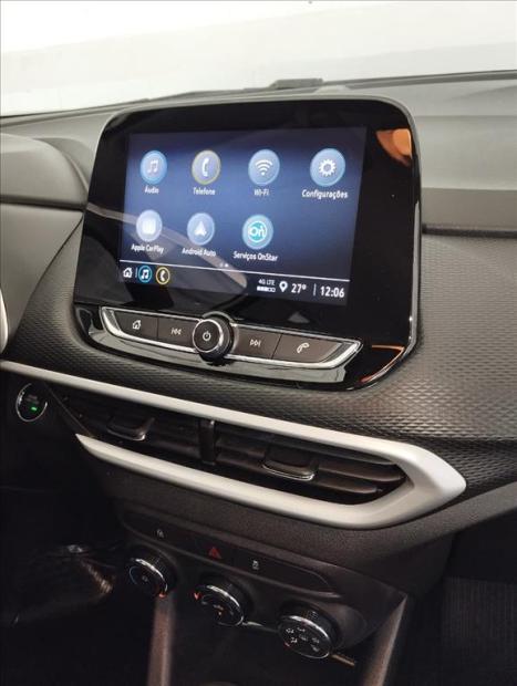 CHEVROLET Tracker 1.0 12V 4P FLEX TURBO LT AUTOM�TICO, Foto 13