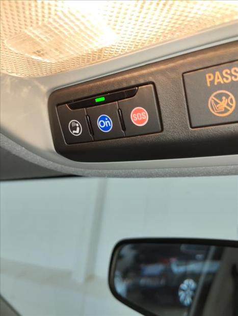 CHEVROLET Tracker 1.0 12V 4P FLEX TURBO LT AUTOM�TICO, Foto 15