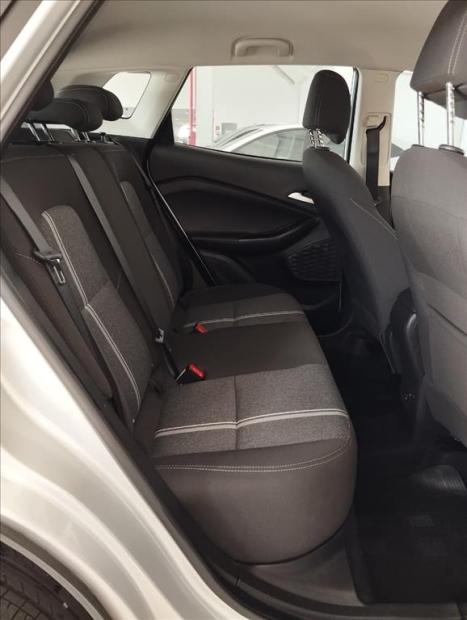 CHEVROLET Tracker 1.0 12V 4P FLEX TURBO LT AUTOM�TICO, Foto 18