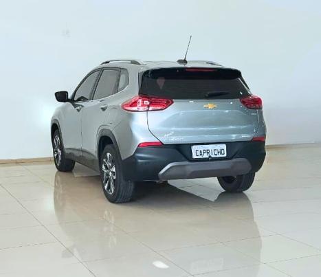 CHEVROLET Tracker 1.2 12V 4P FLEX TURBO PREMIER AUTOM�TICO, Foto 4