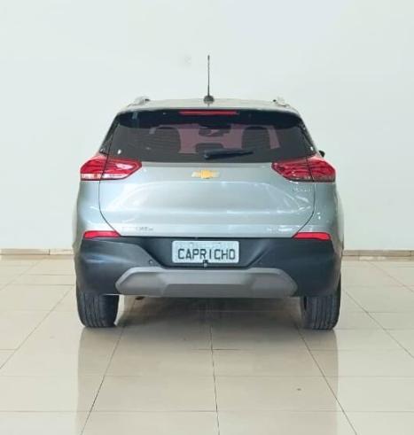 CHEVROLET Tracker 1.2 12V 4P FLEX TURBO PREMIER AUTOM�TICO, Foto 5