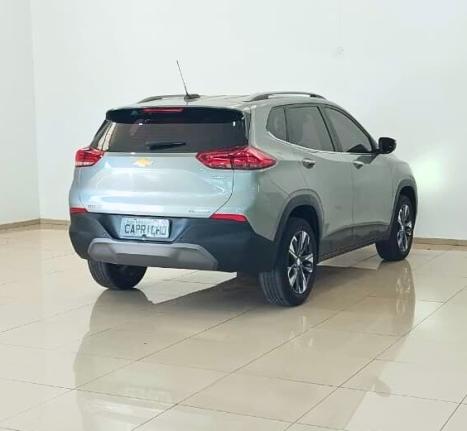 CHEVROLET Tracker 1.2 12V 4P FLEX TURBO PREMIER AUTOM�TICO, Foto 6