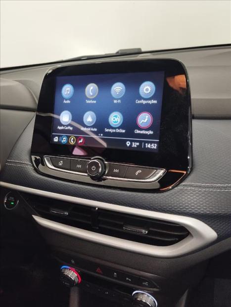 CHEVROLET Tracker 1.2 12V 4P FLEX TURBO PREMIER AUTOM�TICO, Foto 13