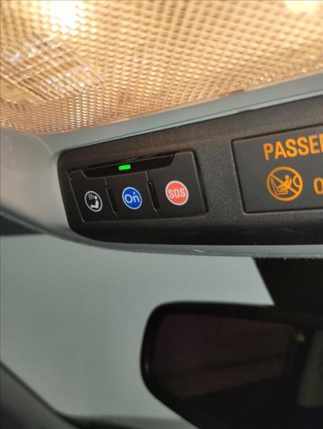 CHEVROLET Tracker 1.2 12V 4P FLEX TURBO PREMIER AUTOM�TICO, Foto 16