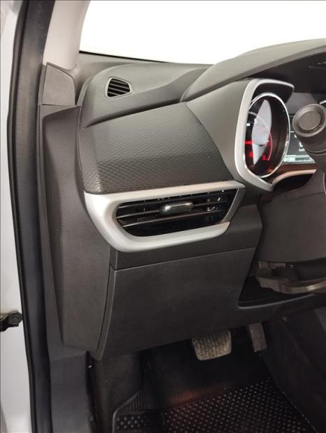 CHEVROLET Tracker 1.0 12V 4P FLEX TURBO AUTOM�TICO, Foto 10