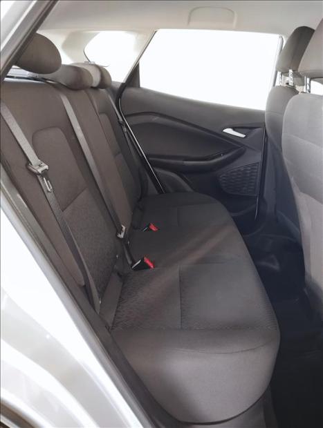 CHEVROLET Tracker 1.0 12V 4P FLEX TURBO AUTOM�TICO, Foto 17