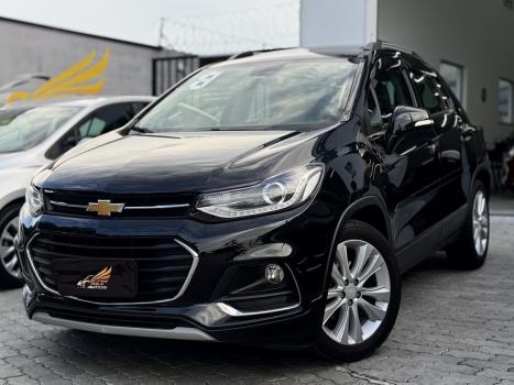 CHEVROLET Tracker 1.4 16V 4P FLEX PREMIER TURBO AUTOM�TICO, Foto 2