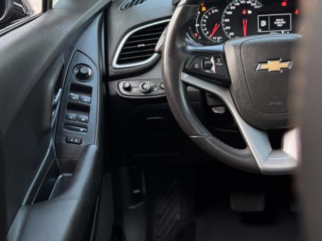 CHEVROLET Tracker 1.4 16V 4P FLEX PREMIER TURBO AUTOM�TICO, Foto 3