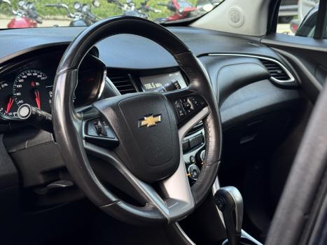 CHEVROLET Tracker 1.4 16V 4P FLEX PREMIER TURBO AUTOM�TICO, Foto 5