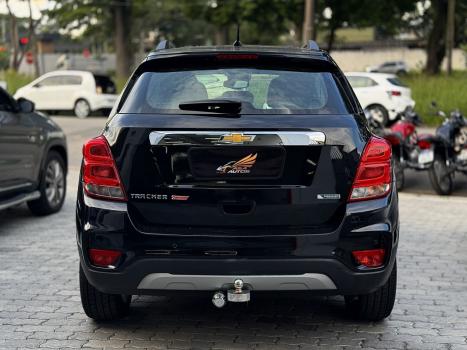 CHEVROLET Tracker 1.4 16V 4P FLEX PREMIER TURBO AUTOM�TICO, Foto 7