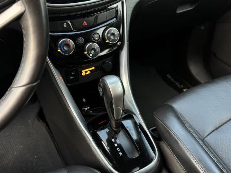 CHEVROLET Tracker 1.4 16V 4P FLEX PREMIER TURBO AUTOM�TICO, Foto 8