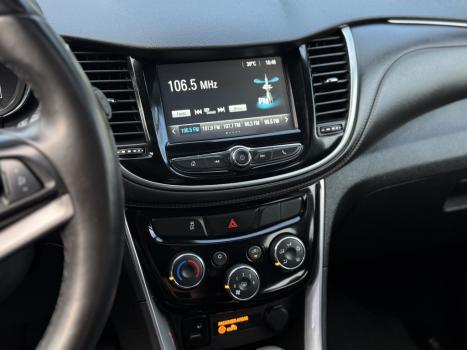 CHEVROLET Tracker 1.4 16V 4P FLEX PREMIER TURBO AUTOM�TICO, Foto 9