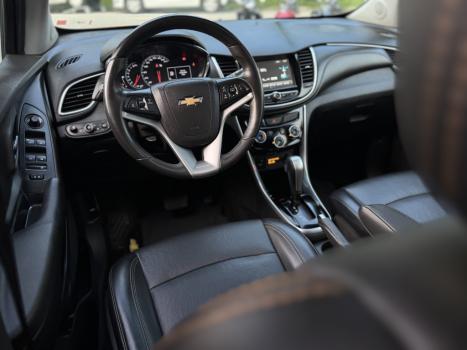 CHEVROLET Tracker 1.4 16V 4P FLEX PREMIER TURBO AUTOM�TICO, Foto 10