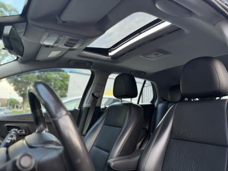 CHEVROLET Tracker 1.4 16V 4P FLEX PREMIER TURBO AUTOM�TICO, Foto 11