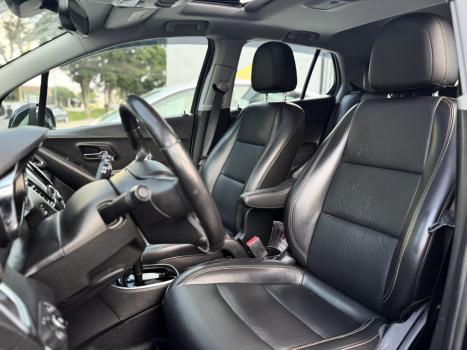 CHEVROLET Tracker 1.4 16V 4P FLEX PREMIER TURBO AUTOM�TICO, Foto 12