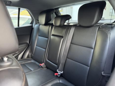 CHEVROLET Tracker 1.4 16V 4P FLEX PREMIER TURBO AUTOM�TICO, Foto 13