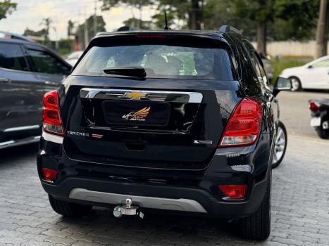 CHEVROLET Tracker 1.4 16V 4P FLEX PREMIER TURBO AUTOM�TICO, Foto 14
