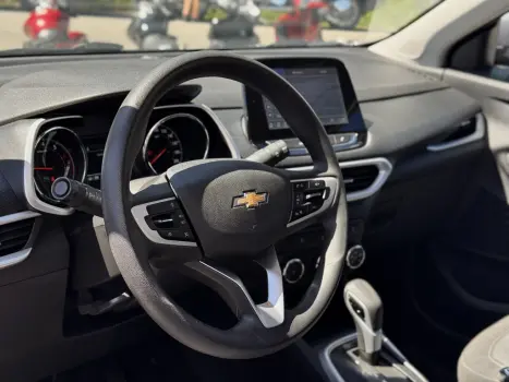 CHEVROLET Tracker 1.0 12V 4P FLEX TURBO LT AUTOM�TICO, Foto 2