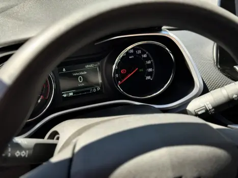 CHEVROLET Tracker 1.0 12V 4P FLEX TURBO LT AUTOM�TICO, Foto 5