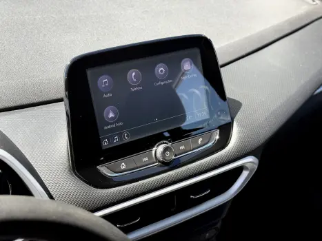 CHEVROLET Tracker 1.0 12V 4P FLEX TURBO LT AUTOM�TICO, Foto 6