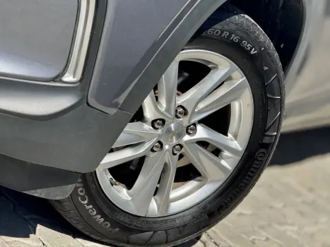 CHEVROLET Tracker 1.0 12V 4P FLEX TURBO LT AUTOM�TICO, Foto 8