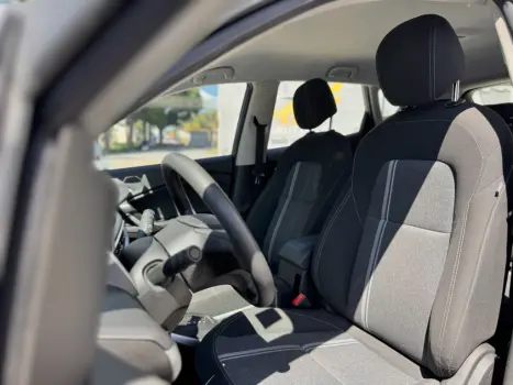 CHEVROLET Tracker 1.0 12V 4P FLEX TURBO LT AUTOM�TICO, Foto 9