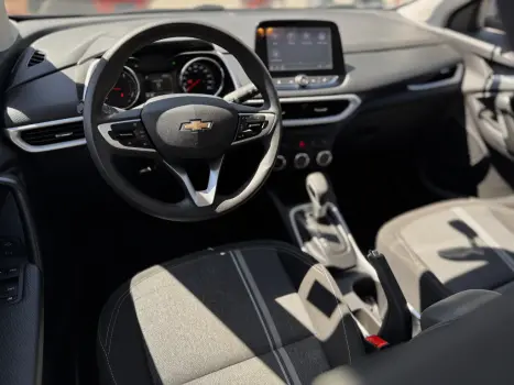 CHEVROLET Tracker 1.0 12V 4P FLEX TURBO LT AUTOM�TICO, Foto 10
