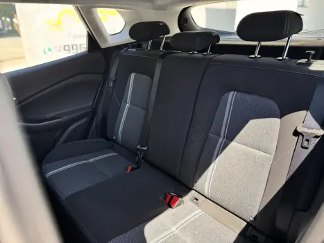 CHEVROLET Tracker 1.0 12V 4P FLEX TURBO LT AUTOM�TICO, Foto 11