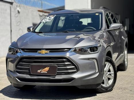 CHEVROLET Tracker 1.0 12V 4P FLEX TURBO LT AUTOM�TICO, Foto 1