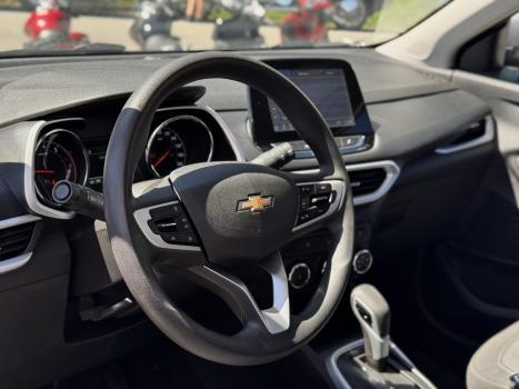 CHEVROLET Tracker 1.0 12V 4P FLEX TURBO LT AUTOM�TICO, Foto 2