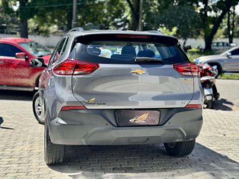 CHEVROLET Tracker 1.0 12V 4P FLEX TURBO LT AUTOM�TICO, Foto 5