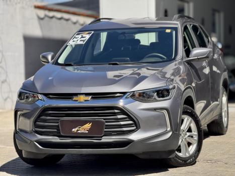 CHEVROLET Tracker 1.0 12V 4P FLEX TURBO LT AUTOM�TICO, Foto 6