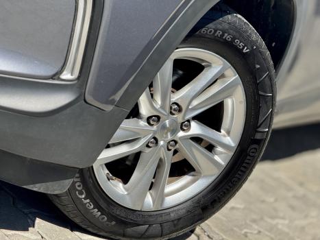 CHEVROLET Tracker 1.0 12V 4P FLEX TURBO LT AUTOM�TICO, Foto 7