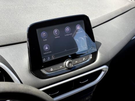 CHEVROLET Tracker 1.0 12V 4P FLEX TURBO LT AUTOM�TICO, Foto 8