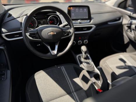 CHEVROLET Tracker 1.0 12V 4P FLEX TURBO LT AUTOM�TICO, Foto 11