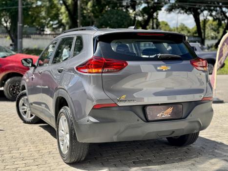 CHEVROLET Tracker 1.0 12V 4P FLEX TURBO LT AUTOM�TICO, Foto 13