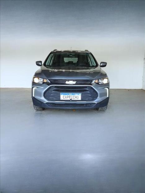 CHEVROLET Tracker 1.0 12V 4P FLEX TURBO AUTOM�TICO, Foto 1