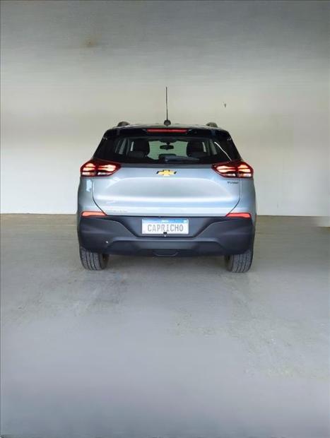 CHEVROLET Tracker 1.0 12V 4P FLEX TURBO AUTOM�TICO, Foto 5