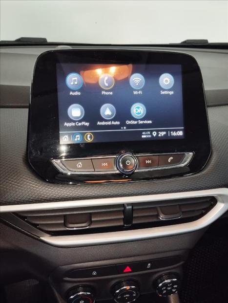 CHEVROLET Tracker 1.0 12V 4P FLEX TURBO AUTOM�TICO, Foto 11