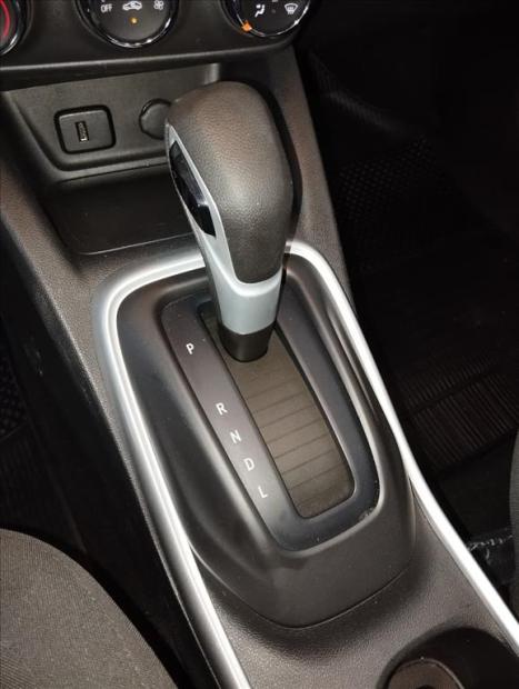 CHEVROLET Tracker 1.0 12V 4P FLEX TURBO AUTOM�TICO, Foto 12