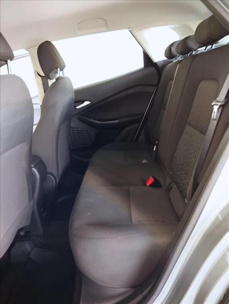 CHEVROLET Tracker 1.0 12V 4P FLEX TURBO AUTOM�TICO, Foto 16