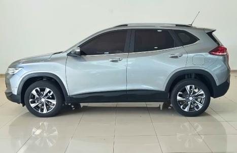 CHEVROLET Tracker 1.2 12V 4P FLEX TURBO PREMIER AUTOM�TICO, Foto 3