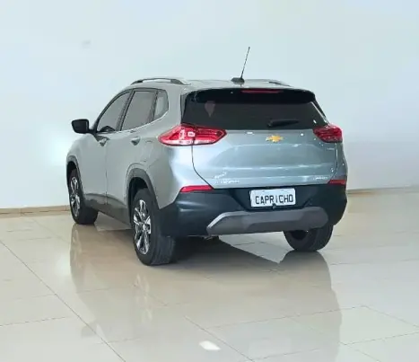 CHEVROLET Tracker 1.2 12V 4P FLEX TURBO PREMIER AUTOM�TICO, Foto 4
