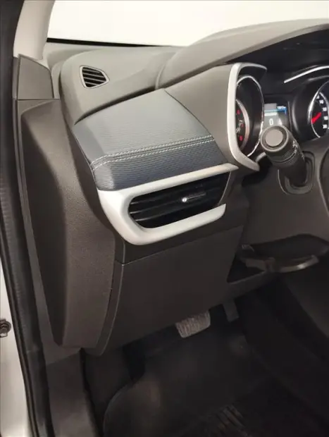 CHEVROLET Tracker 1.2 12V 4P FLEX TURBO PREMIER AUTOM�TICO, Foto 10