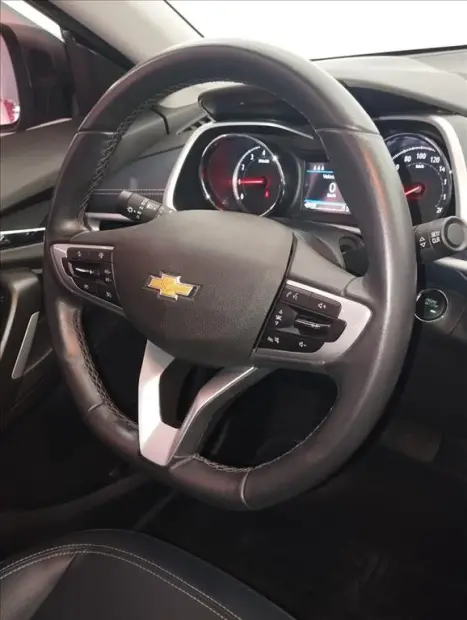 CHEVROLET Tracker 1.2 12V 4P FLEX TURBO PREMIER AUTOM�TICO, Foto 12