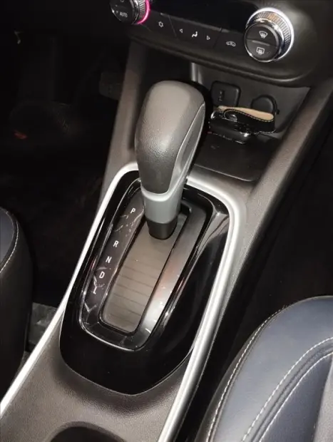 CHEVROLET Tracker 1.2 12V 4P FLEX TURBO PREMIER AUTOM�TICO, Foto 14