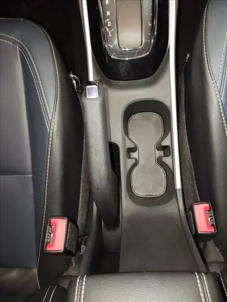 CHEVROLET Tracker 1.2 12V 4P FLEX TURBO PREMIER AUTOM�TICO, Foto 17