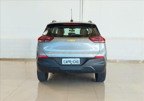 CHEVROLET Tracker 1.0 12V 4P FLEX TURBO LT AUTOM�TICO, Foto 5