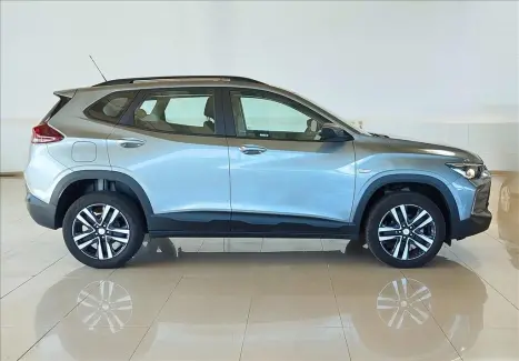 CHEVROLET Tracker 1.0 12V 4P FLEX TURBO LT AUTOM�TICO, Foto 7
