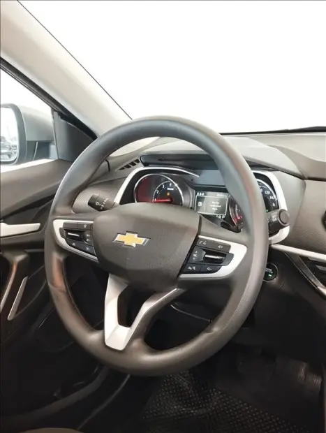 CHEVROLET Tracker 1.0 12V 4P FLEX TURBO LT AUTOM�TICO, Foto 13